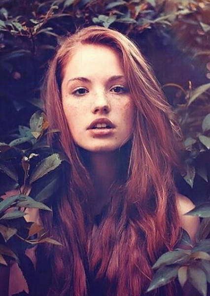 Daria Sidorchuk photo