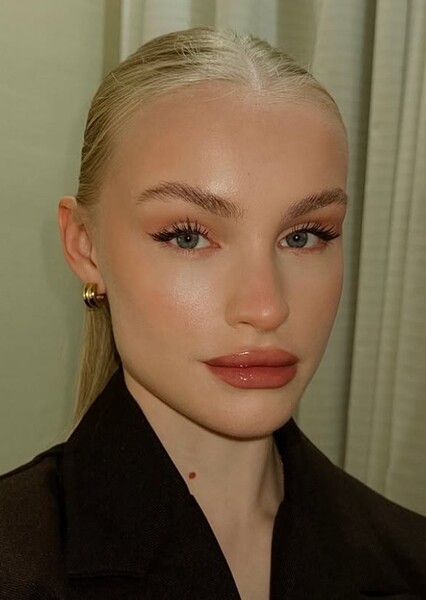 Daria Tulyakova
