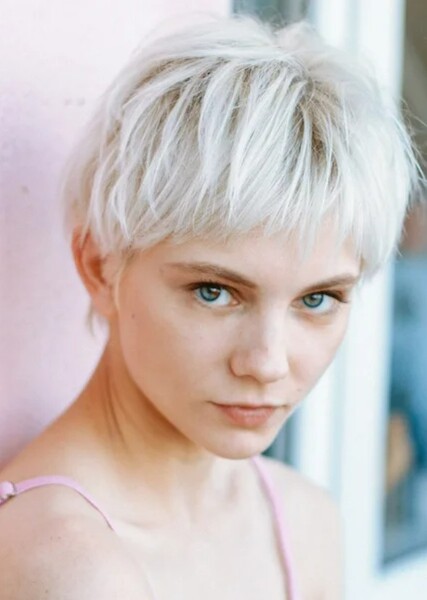 Daria Vereshchagina