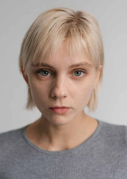 Daria Vereshchagina