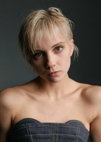 Daria Vereshchagina photo
