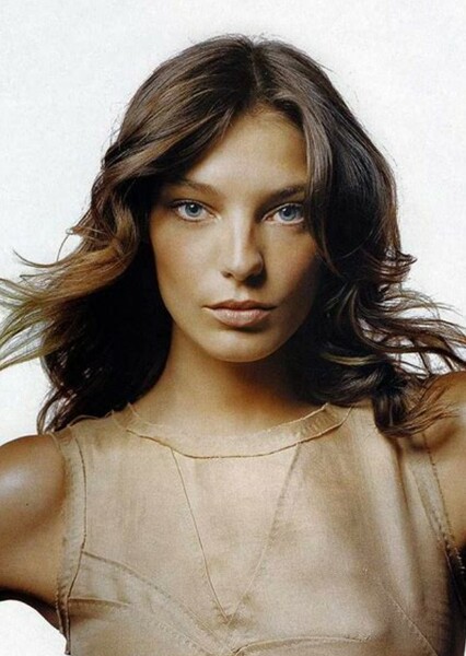 Daria Werbowy