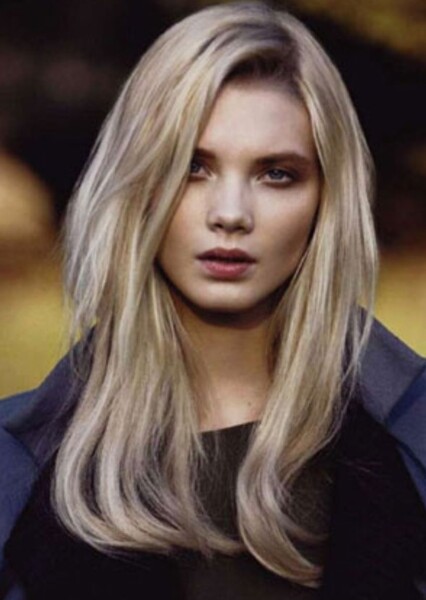 Daria Zhemkova photo