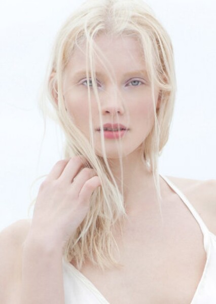 Daria Zhemkova photo