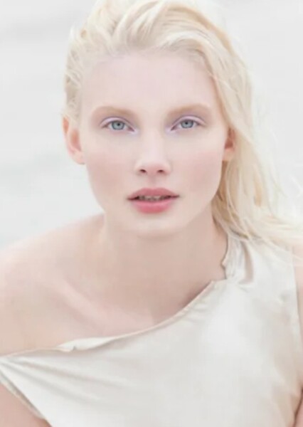 Daria Zhemkova photo