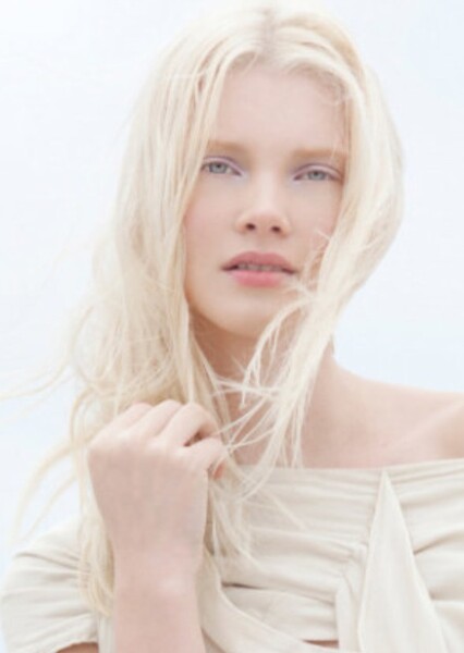 Daria Zhemkova photo