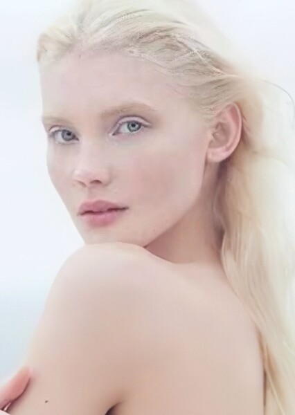 Daria Zhemkova photo