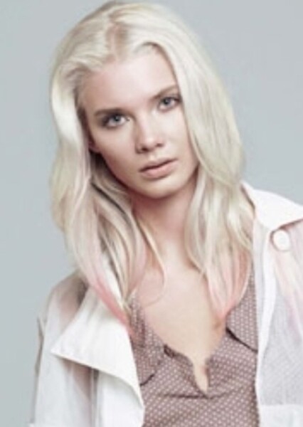 Daria Zhemkova photo