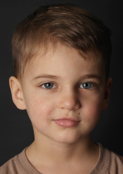 Dariil Komlev photo