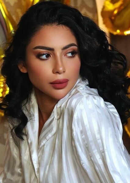 Darin Al Bayed photo