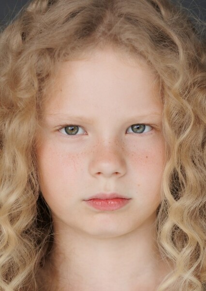 Darina Startseva