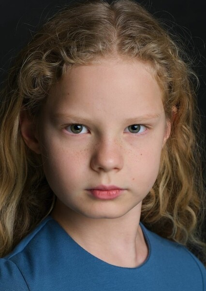 Darina Startseva photo