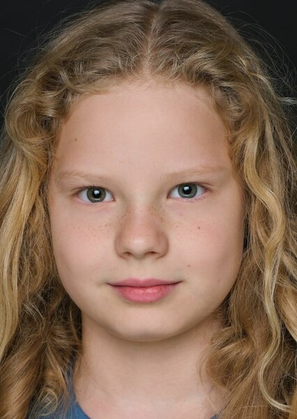 Darina Startseva photo