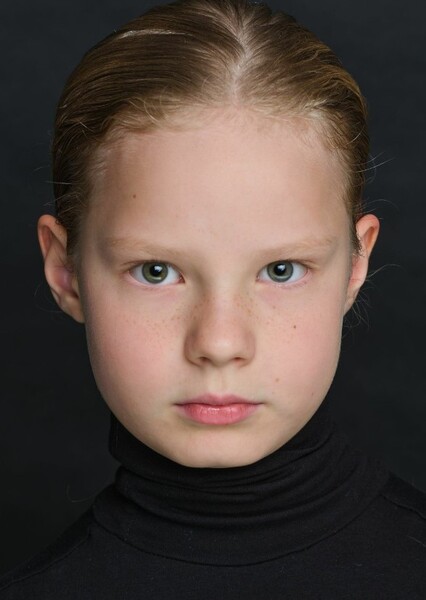 Darina Startseva photo