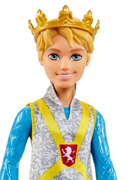 Daring Charming
