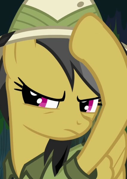 Daring Do photo