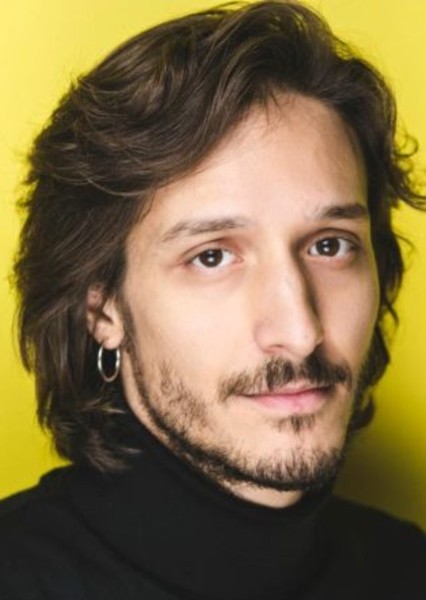 Dario Aita photo