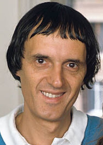 Dario Argento photo