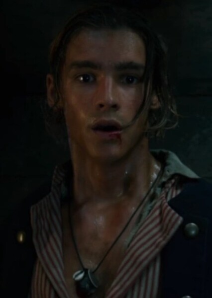 Dario Coates photo