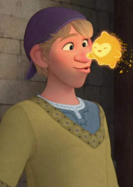 Dario (Wish) photo