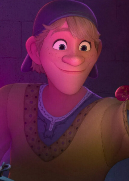 Dario (Wish)