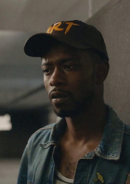 Darius (Atlanta) photo
