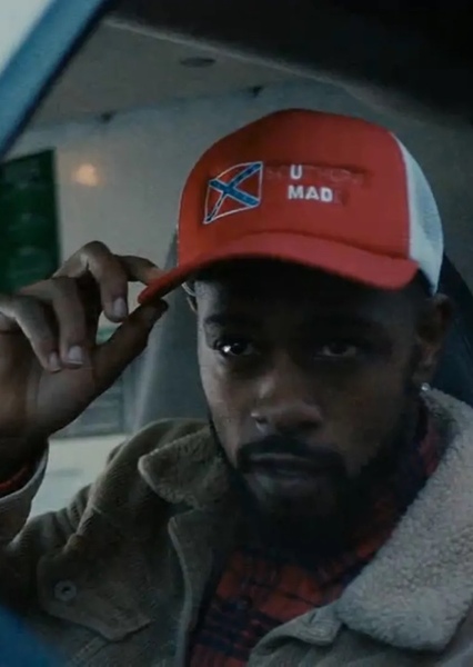 Darius (Atlanta) photo