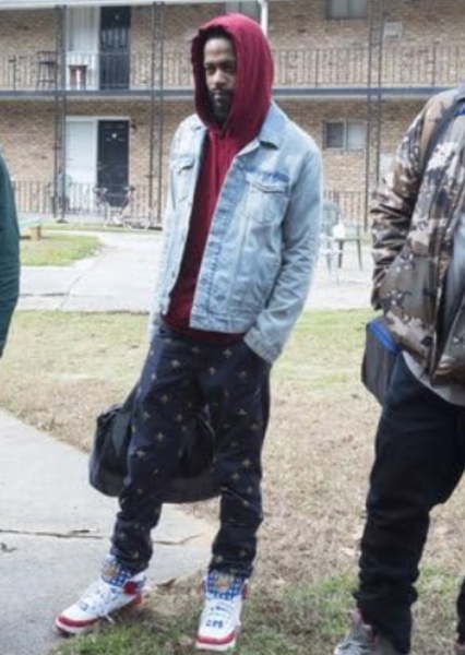 Darius (Atlanta) photo