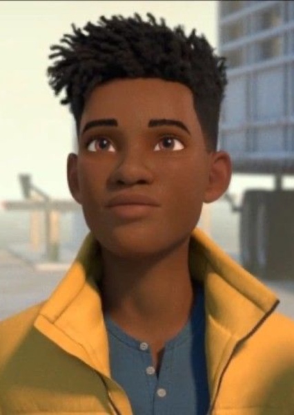 Darius Bowman