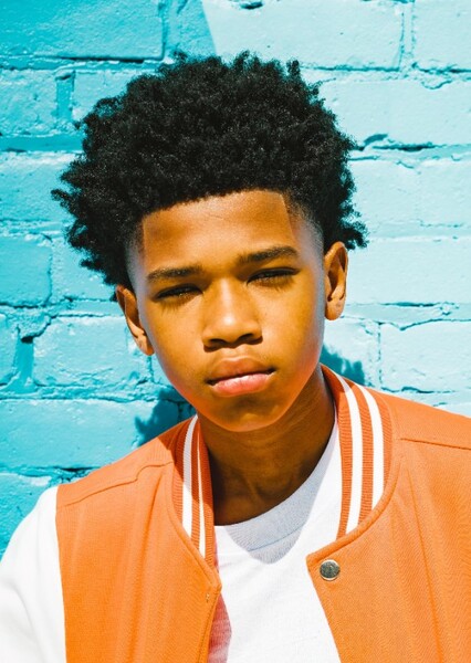 Darius Brantley Jr. photo