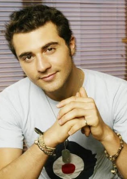 Darius Campbell photo