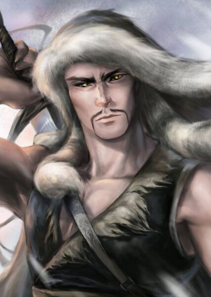 Darius Kael