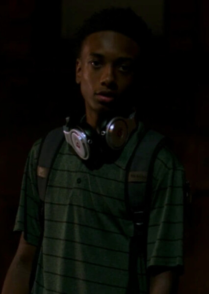 Darius Kaleb photo