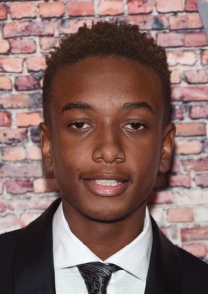 Darius Kaleb photo