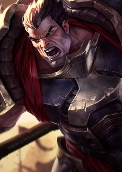 Darius (League of Legends)