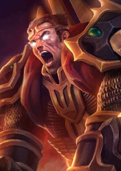 Darius (League of Legends) photo