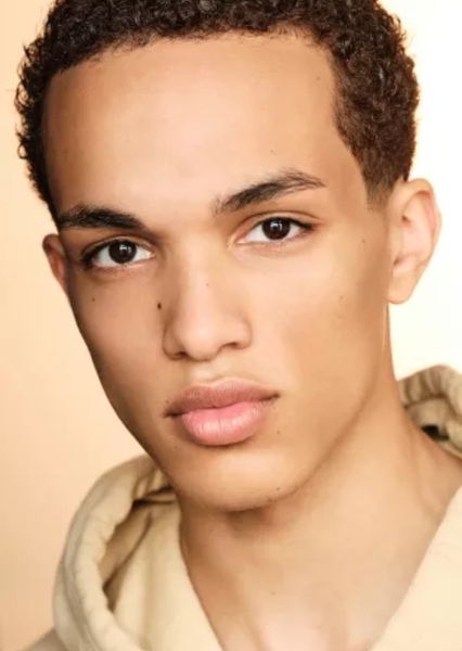 Darius Marcell