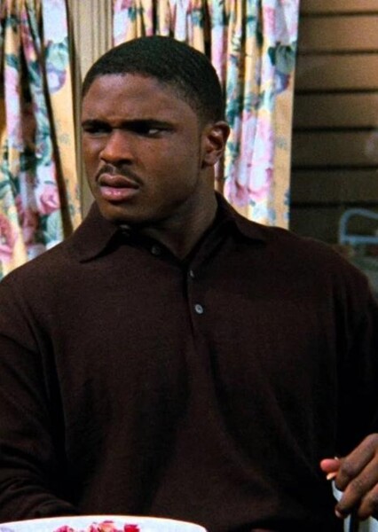 Darius McCrary photo