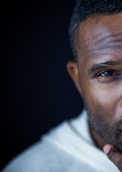 Darius McCrary photo