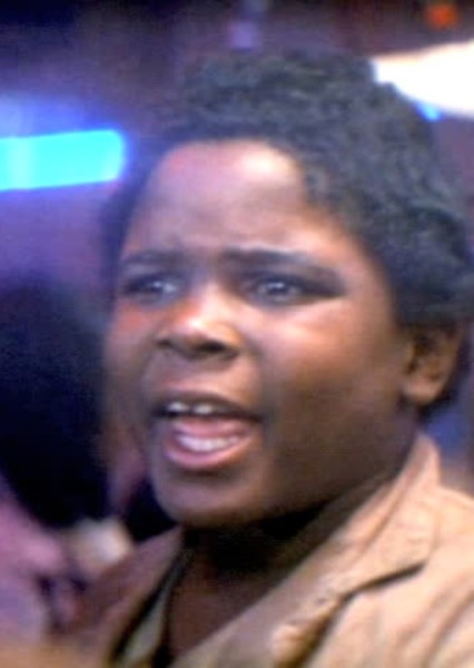 Darius McCrary photo