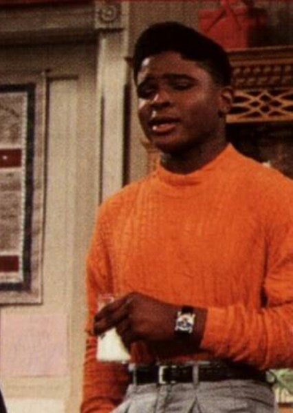 Darius McCrary photo