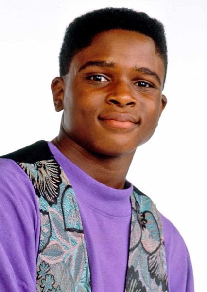 Darius McCrary photo