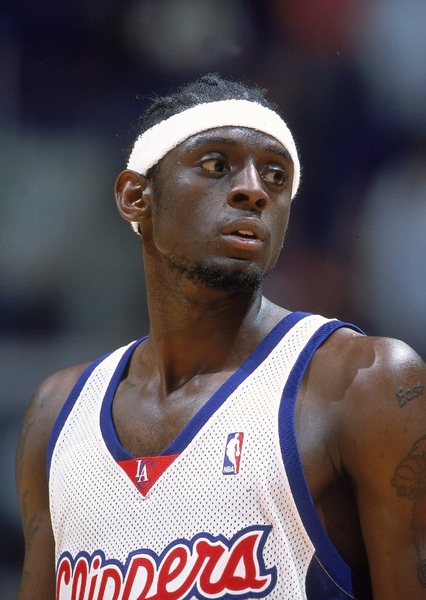 Darius Miles