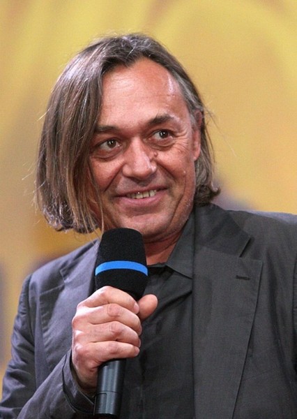 Dariusz Wolski photo