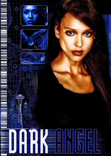 Dark Angel ( TV show ) photo