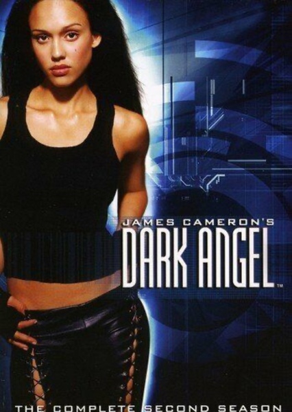 Dark Angel ( TV show ) photo
