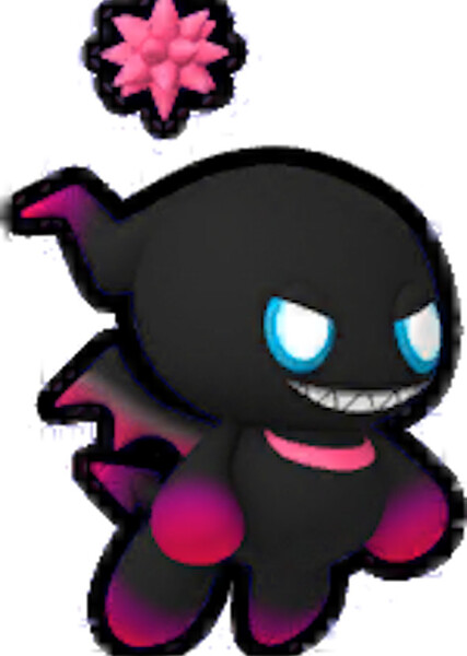 Dark Chao photo