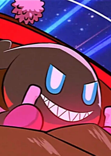 Dark Chao photo