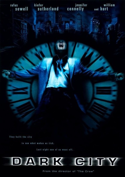 Dark City (1998) photo