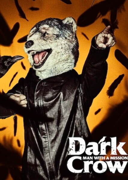 Man With a Mission